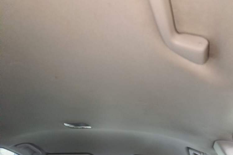 Used Honda Vezel 2020 220 TURBO CVT Elite Edition Headliner