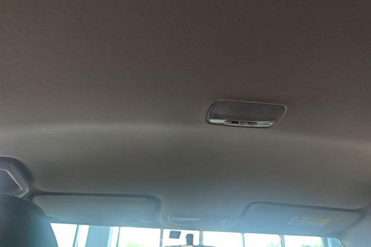 Used Honda Vezel 2020 220 TURBO CVT Elite Edition Headliner