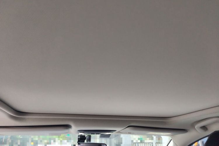 Used Honda Vezel 2020 1.5L CVT Elite Edition Headliner