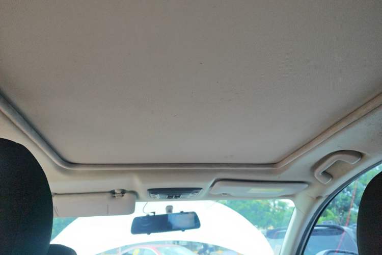 Used Honda Vezel 2020 1.5L CVT Elite Edition Headliner