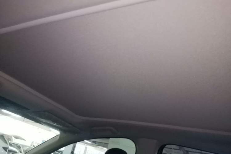Used Honda Vezel 2020 1.5L CVT Pioneer Edition Headliner