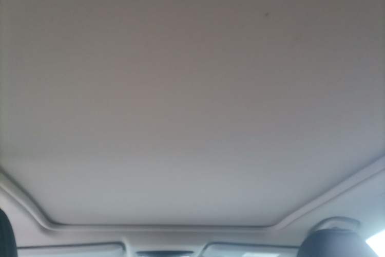 Used Honda Vezel 2020 1.5L CVT Pioneer Edition Headliner