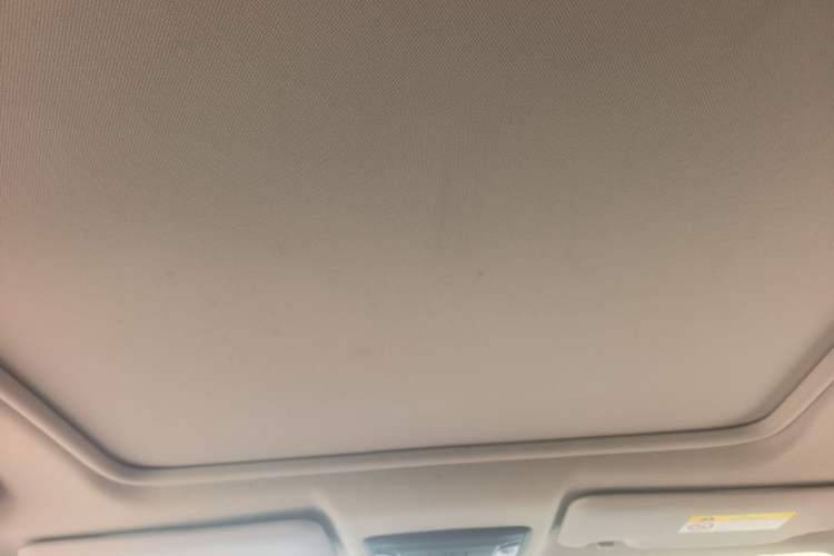 Used Honda Vezel 2020 1.5L CVT Elite Edition Headliner