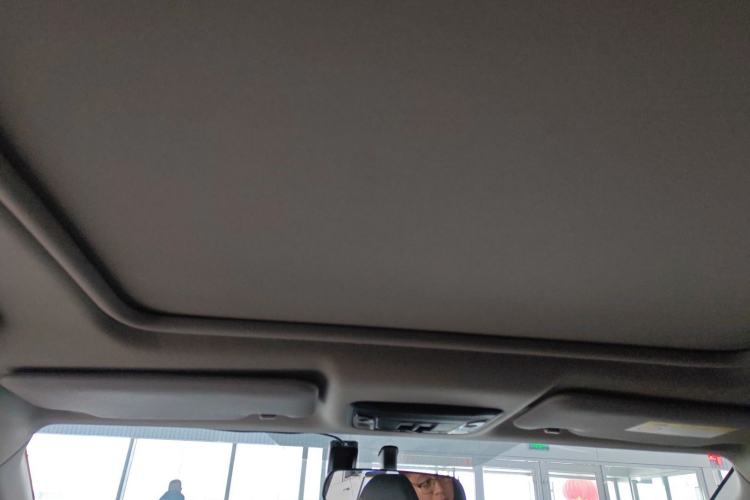 Used Honda Vezel 2020 1.5L CVT Pioneer Edition Headliner