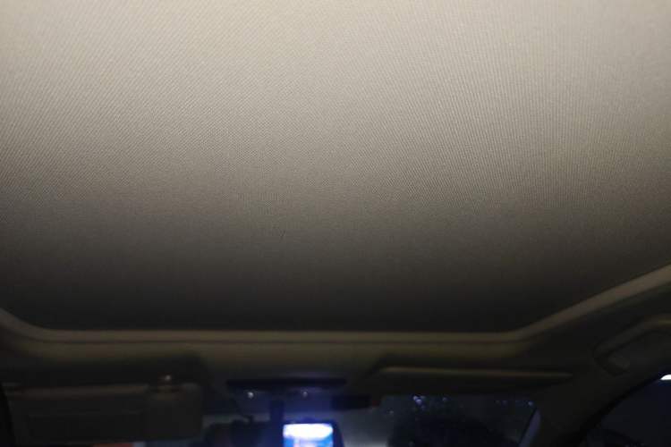 Used Honda Vezel 2020 220 TURBO CVT Luxury Edition Headliner