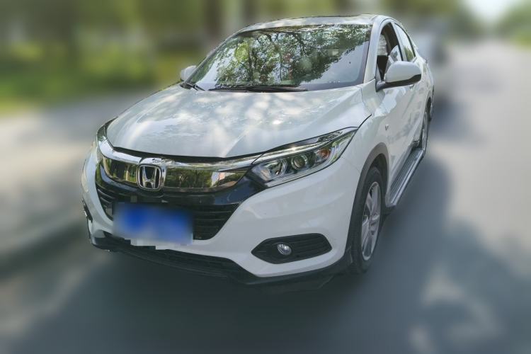 Used Honda Vezel 2020 1.5L CVT Elite Edition Guazi used car, China used car export, Used car for sale, Used  cars, Cheapest cars for sale