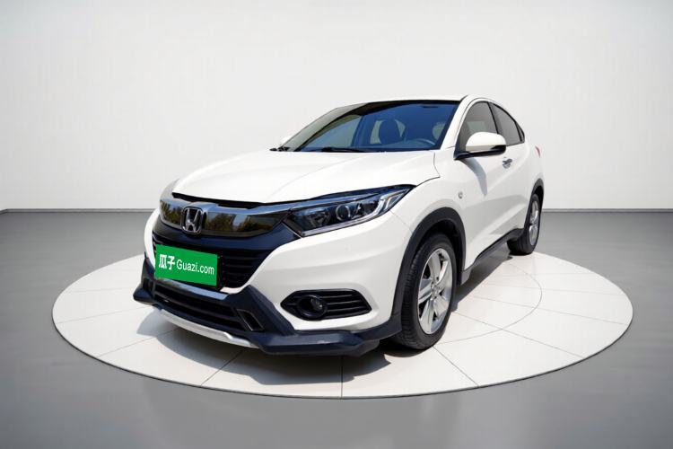 Used Honda Vezel 2020 220 TURBO CVT Elite Edition Guazi used car, China used car export, Used car for sale, Used  cars, Cheapest cars for sale