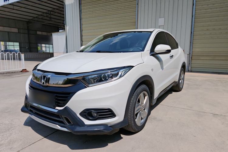 Used Honda Vezel 2020 220 TURBO CVT Elite Edition Guazi used car, China used car export, Used car for sale, Used  cars, Cheapest cars for sale