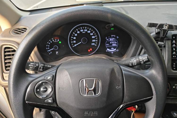 Used Honda Vezel 2020 1.5L CVT Pioneer Edition Instrument Cluster
