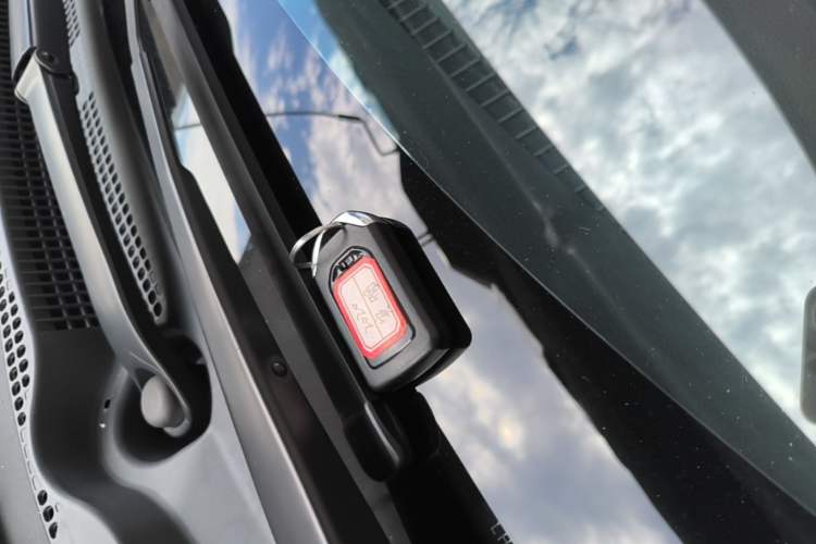 Used Honda Vezel 2020 1.5L CVT Elite Edition Interior 1