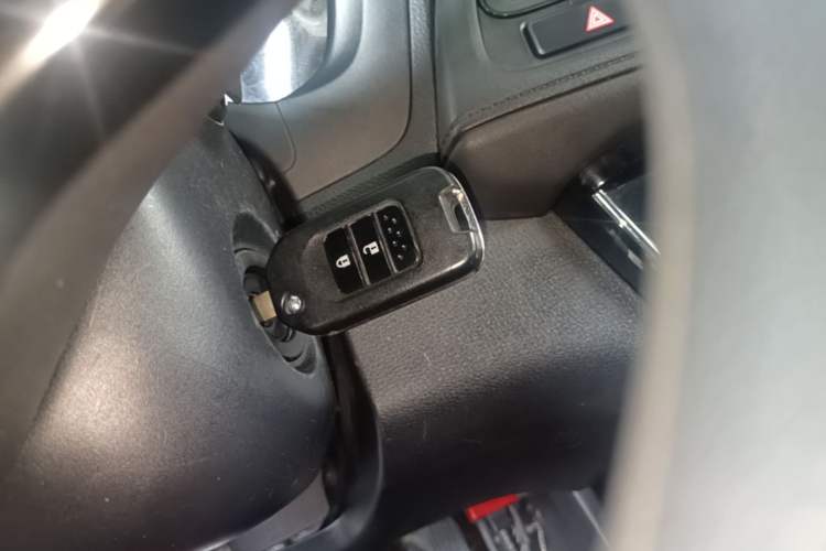 Used Honda Vezel 2020 220 TURBO CVT Elite Edition Interior 1