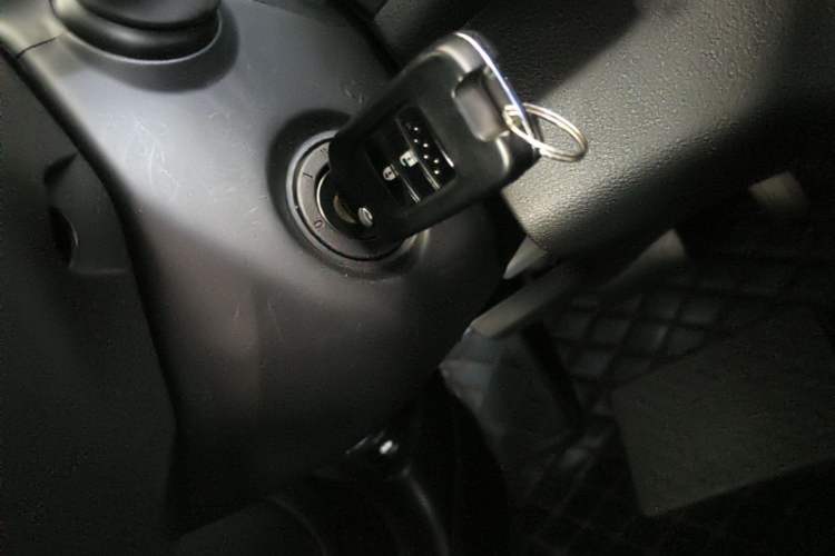 Used Honda Vezel 2020 220 TURBO CVT Elite Edition Interior 1