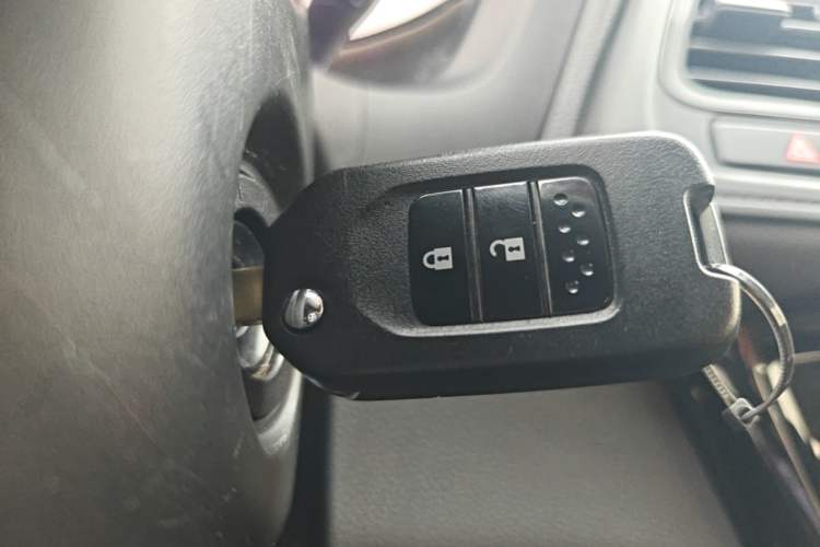 Used Honda Vezel 2020 1.5L CVT Elite Edition Interior 1