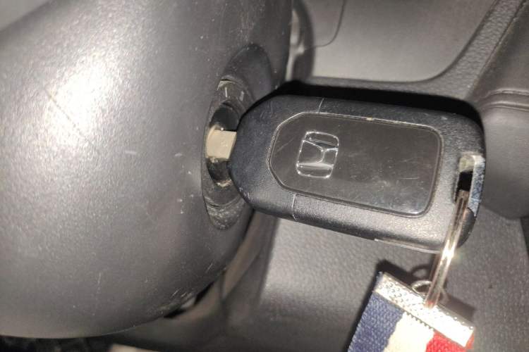 Used Honda Vezel 2020 1.5L CVT Pioneer Edition Interior 1