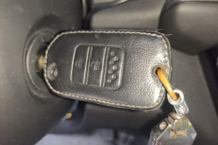 Used Honda Vezel 2020 1.5L CVT Pioneer Edition Interior 1