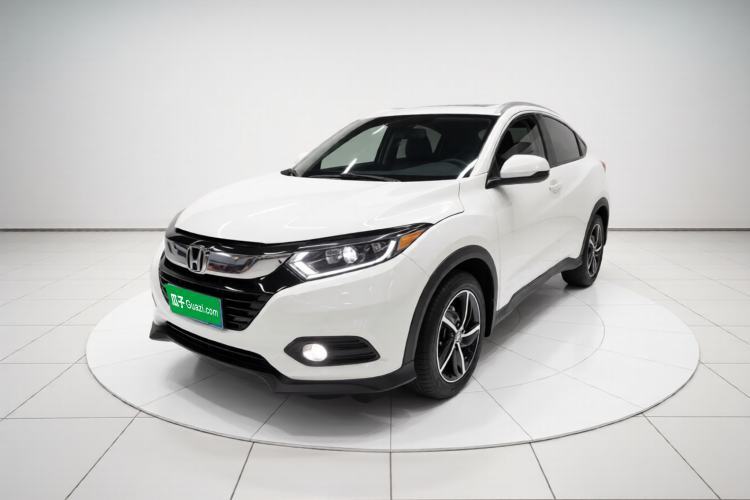 Ojetý Honda Vezel 2020 1.5L CVT Pioneer Edition Guazi used car, China used car export, Used car for sale, Used cars, Cheapest cars for sale