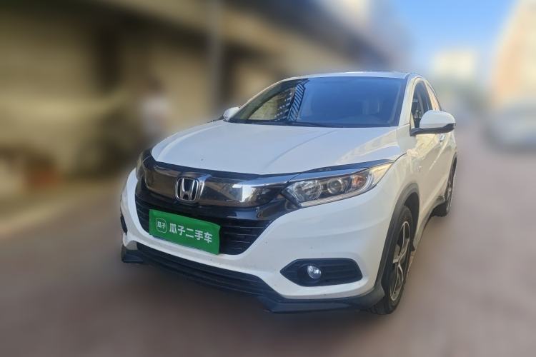 Used Honda Vezel 2020 1.5L CVT Pioneer Edition Guazi used car, China used car export, Used car for sale, Used  cars, Cheapest cars for sale