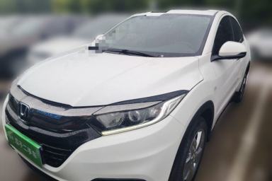 Used Honda Vezel 2020 1.5L CVT Elite Edition