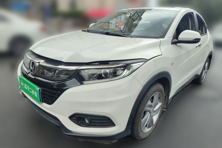 Used Honda Vezel 2020 220 TURBO CVT Elite Edition Guazi used car, China used car export, Used car for sale, Used  cars, Cheapest cars for sale