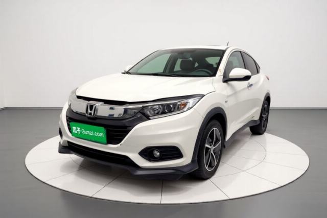 Used Honda Vezel 2020 1.5L CVT Luxury Edition