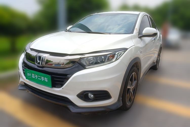 Used Honda Vezel 2020 1.5L CVT Luxury Edition Guazi used car, China used car export, Used car for sale, Used  cars, Cheapest cars for sale