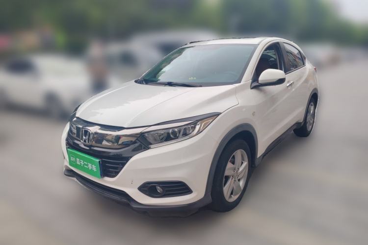 Used Honda Vezel 2020 1.5L CVT Elite Edition Guazi used car, China used car export, Used car for sale, Used  cars, Cheapest cars for sale