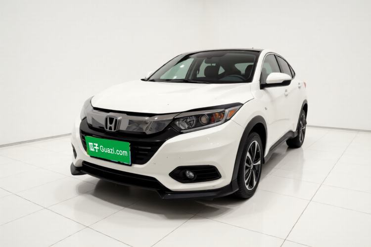 Used Honda Vezel 2020 1.5L CVT Pioneer Edition Guazi used car, China used car export, Used car for sale, Used  cars, Cheapest cars for sale
