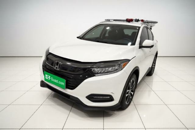 Used Honda Vezel 2020 1.5L CVT Luxury Edition