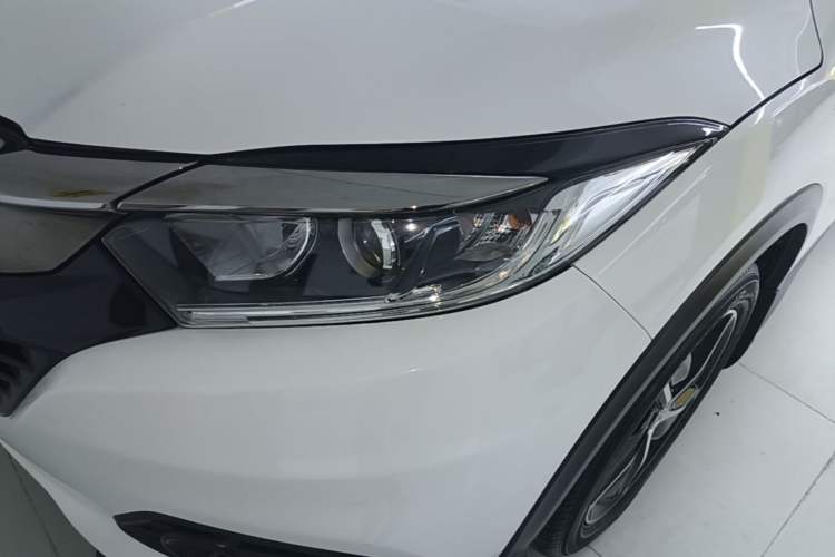 Used Honda Vezel 2020 1.5L CVT Pioneer Edition Left Front Headlight