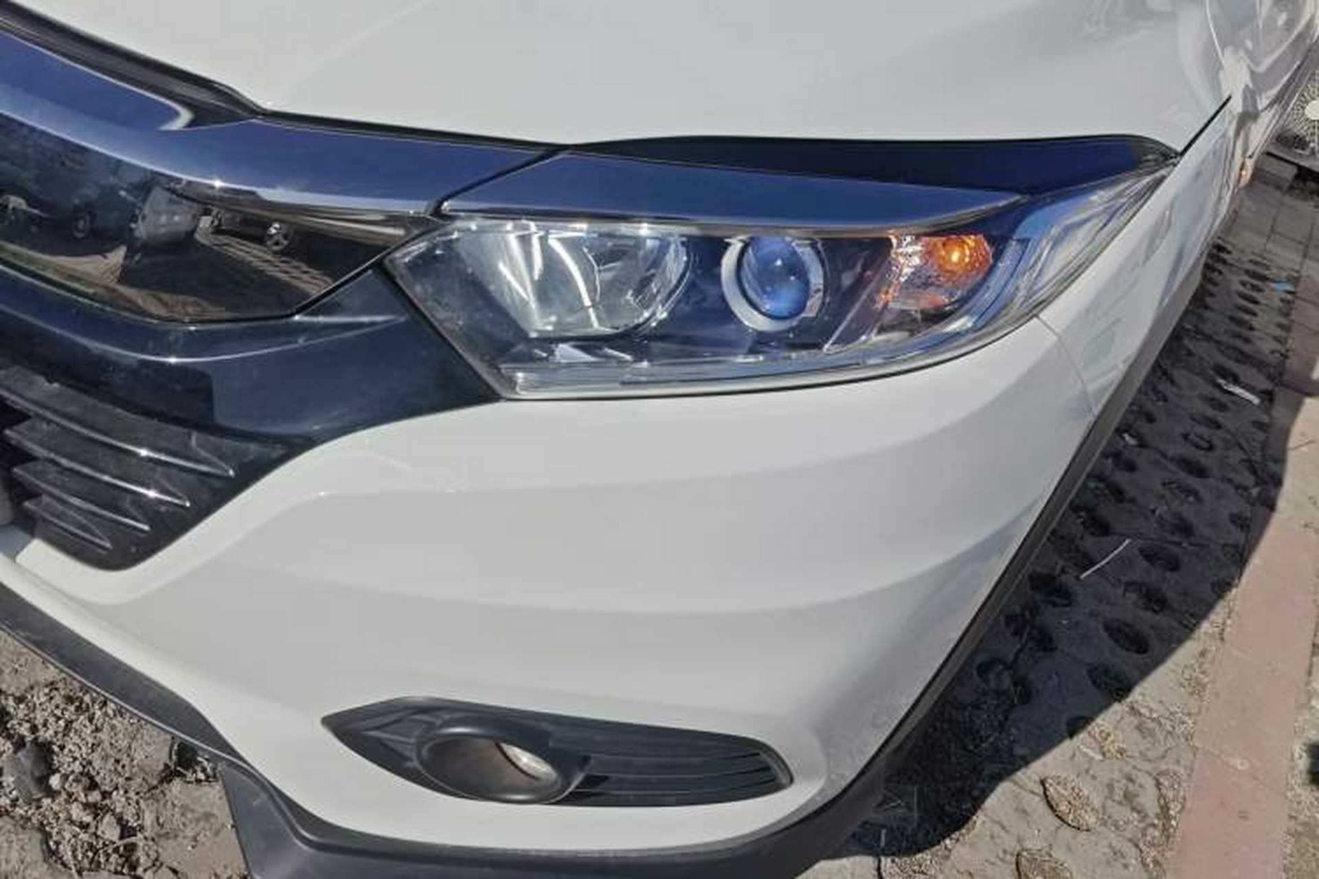 Used Honda Vezel 2020 1.5L CVT Pioneer Edition Left Front Headlight
