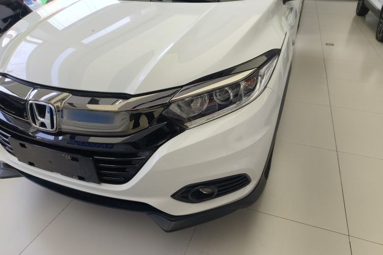Used Honda Vezel 2020 1.5L CVT Pioneer Edition Left Front Headlight