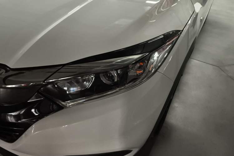 Used Honda Vezel 2020 1.5L CVT Pioneer Edition Left Front Headlight