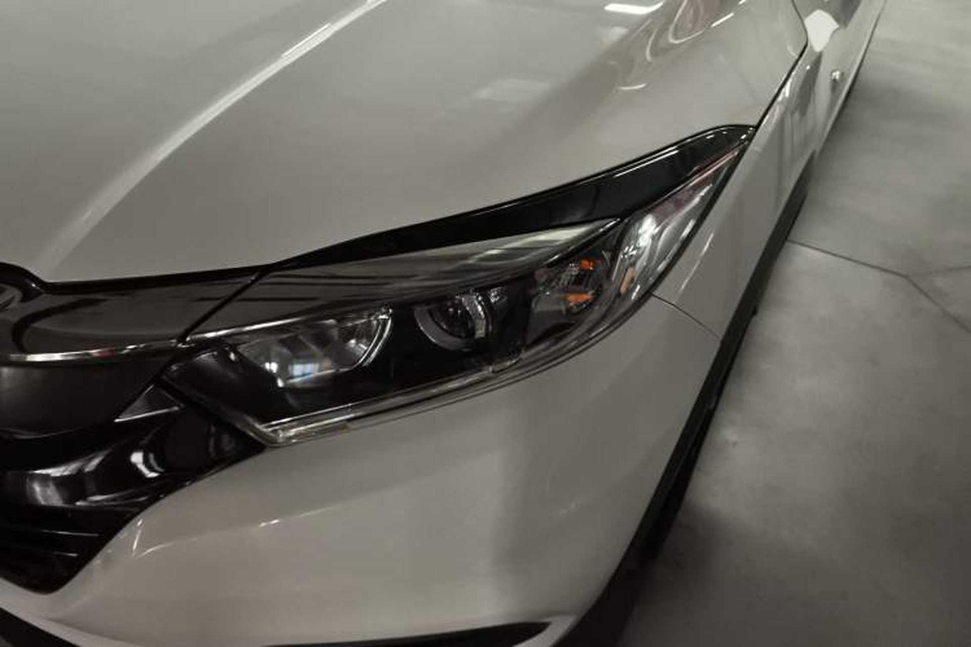 Used Honda Vezel 2020 1.5L CVT Pioneer Edition Left Front Headlight