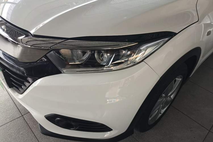 Used Honda Vezel 2020 1.5L CVT Elite Edition Left Front Headlight