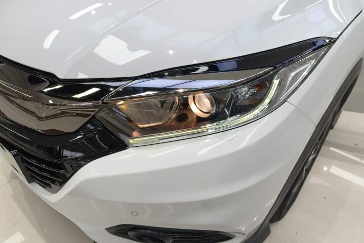 Used Honda Vezel 2020 1.5L CVT Pioneer Edition Left Front Headlight