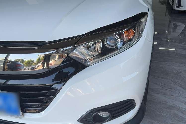 Used Honda Vezel 2020 1.5L CVT Pioneer Edition Left Front Headlight