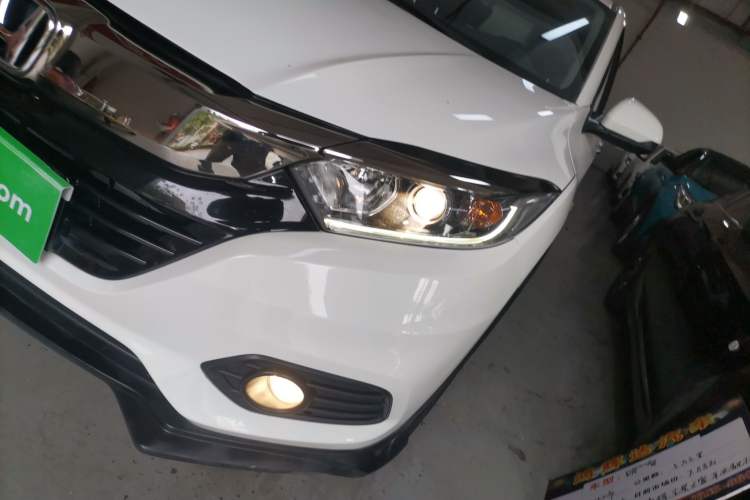Used Honda Vezel 2020 1.5L CVT Pioneer Edition Left Front Headlight
