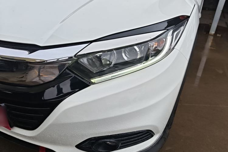 Used Honda Vezel 2020 1.5L CVT Pioneer Edition Left Front Headlight