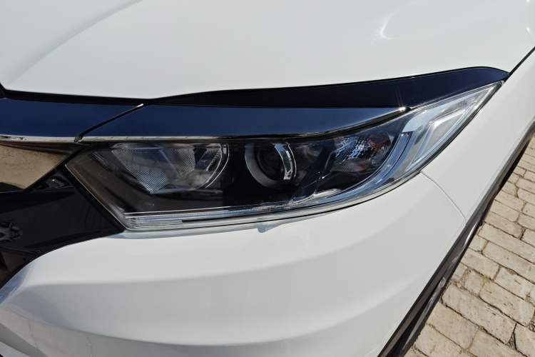 Used Honda Vezel 2020 1.5L CVT Elite Edition Left Front Headlight