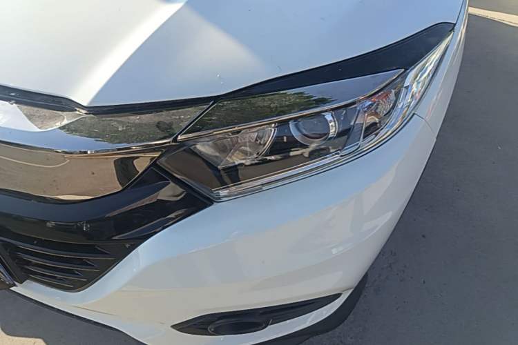 Used Honda Vezel 2020 1.5L CVT Pioneer Edition Left Front Headlight