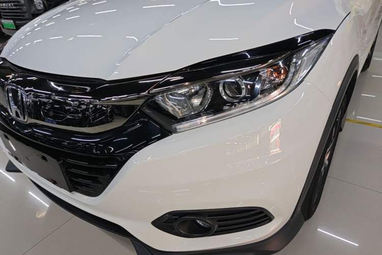 Used Honda Vezel 2020 1.5L CVT Pioneer Edition Left Front Headlight