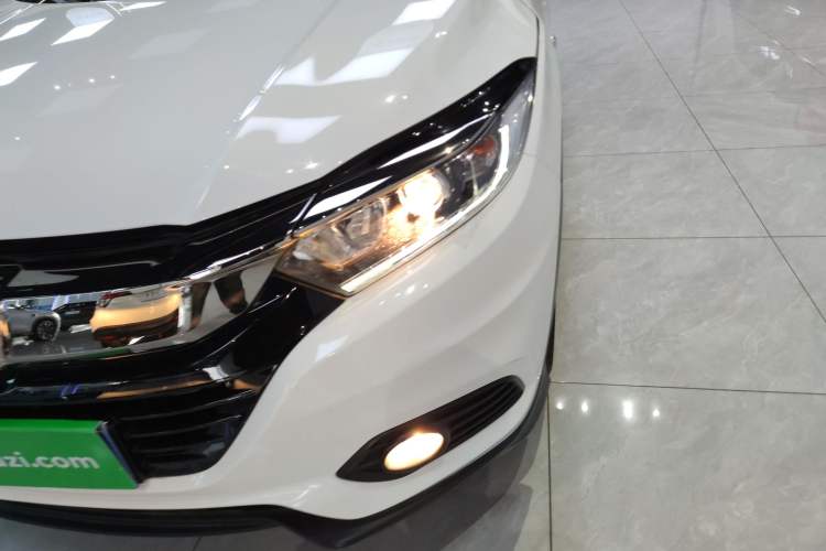 Used Honda Vezel 2020 1.5L CVT Elite Edition Left Front Headlight