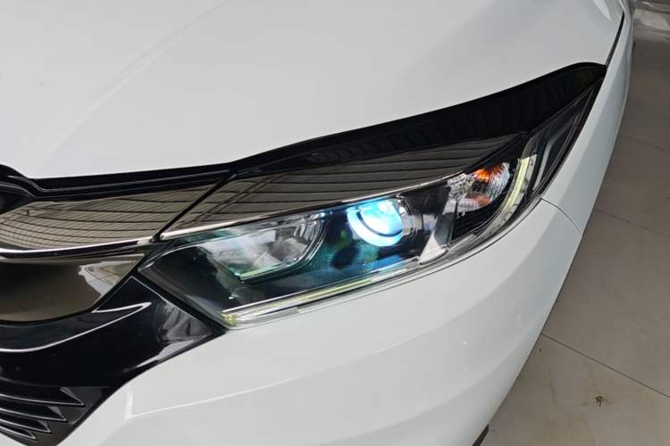 Used Honda Vezel 2020 1.5L CVT Elite Edition Left Front Headlight