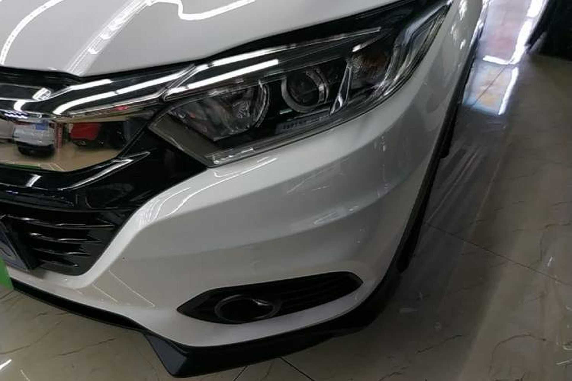 Used Honda Vezel 2020 1.5L CVT Pioneer Edition Left Front Headlight