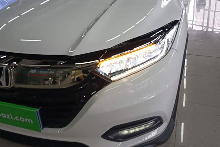 Used Honda Vezel 2020 1.5L CVT Luxury Edition Left Front Headlight