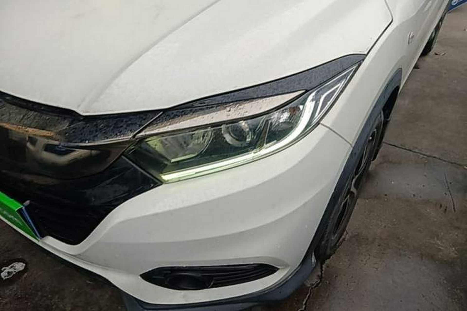 Used Honda Vezel 2020 1.5L CVT Pioneer Edition Left Front Headlight