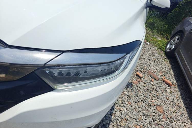 Used Honda Vezel 2020 220 TURBO CVT Luxury Edition Left Front Headlight