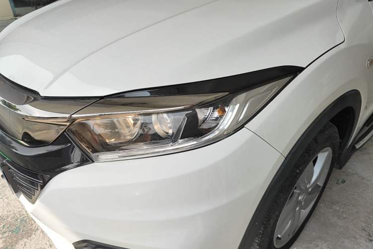 Used Honda Vezel 2020 1.5L CVT Elite Edition Left Front Headlight