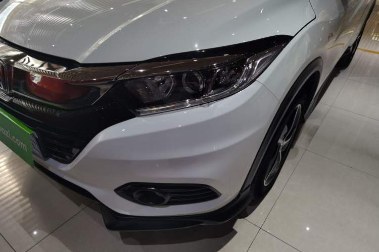 Used Honda Vezel 2020 1.5L CVT Pioneer Edition Left Front Headlight