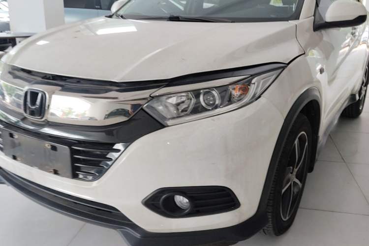 Used Honda Vezel 2020 1.5L CVT Pioneer Edition Left Front Headlight